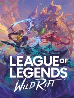 WildRift